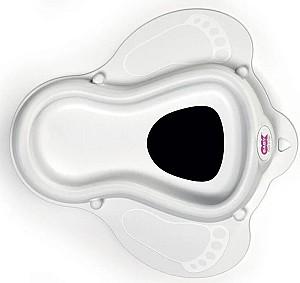 Oala copii Ok Baby Magical White