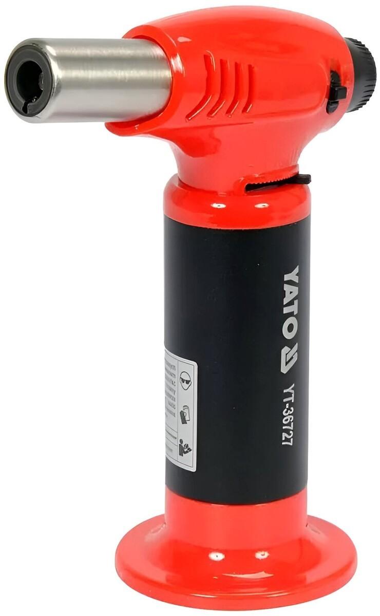 Arzator cu gaz Yato YT36727