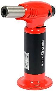 Arzator cu gaz Yato YT36727