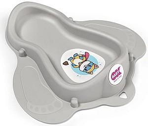 Oala copii Ok Baby Magical Gray