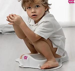 Oala copii Ok Baby Magical Gray