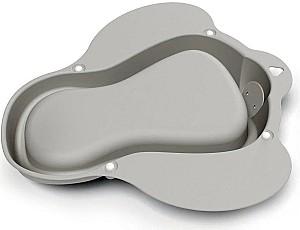 Oala copii Ok Baby Magical Gray