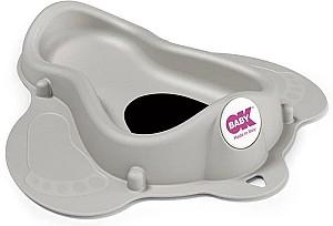 Oala copii Ok Baby Magical Gray