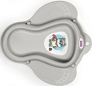 Oala copii Ok Baby Magical Gray