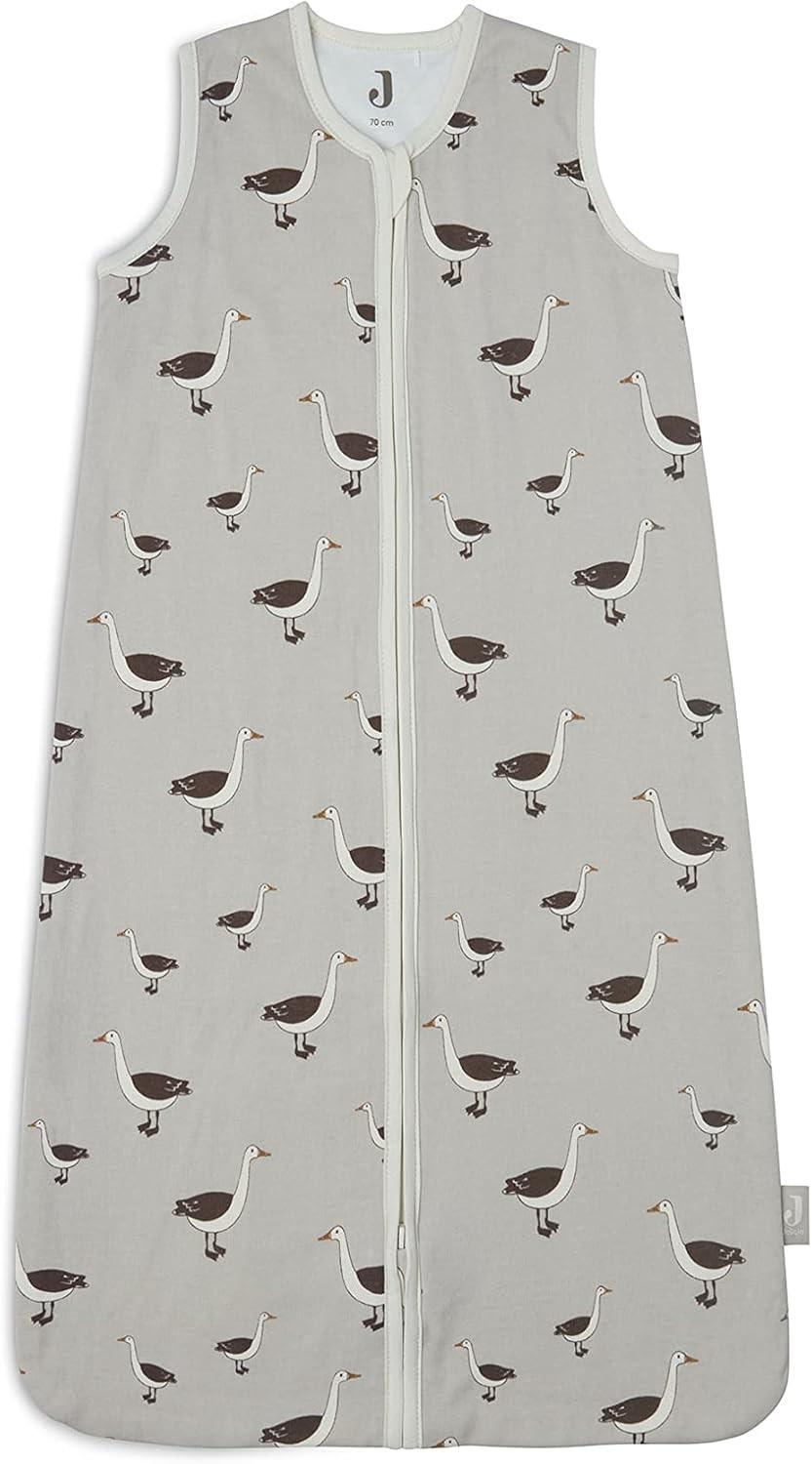 Sac de dormit Jollein Goose Nougat