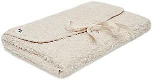 Saltea de infasat Jollein Boucle Naturel