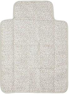 Saltea de infasat Jollein Boucle Naturel