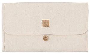 Saltea de infasat Jollein Twill Natural