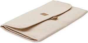 Saltea de infasat Jollein Twill Natural