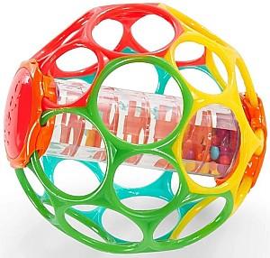 Jucarie bebelus Bright Starts Oball Rollin' Rainstick™