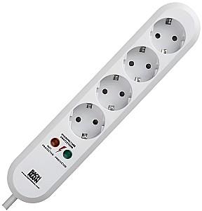 Prelungitor Bach Mann 4 prize 1.5 m 16 A (381.2212K)