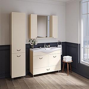 Dulap sub lavoar Supraten Tuluza 100 (7100) Bej