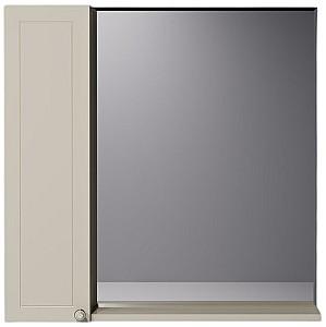 Dulap de baie Supraten Tuluza 65 Bej Stanga