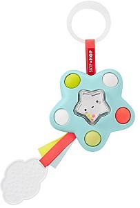 Jucarie bebelus Skip Hop Silver Lining Cloud Pop Star