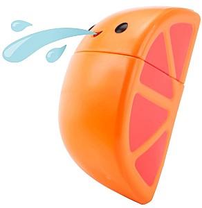 Jucărie pentru apă și baie Skip Hop Cafe Swirl & Splash Lemonade