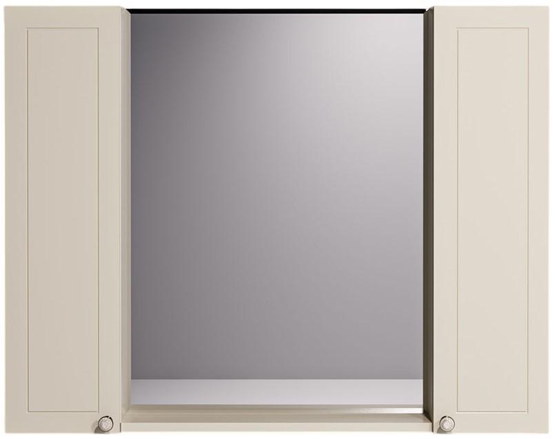 Dulap de baie Supraten Tuluza 100 Bej