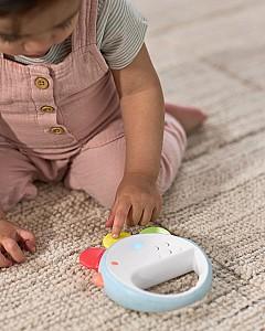 Jucarie muzicala Skip Hop Farmstand Feelin' Clucky