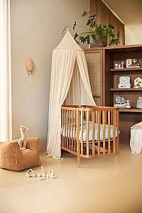 Jucarie de plus Jollein Giraffe Biscuit