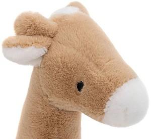 Jucarie de plus Jollein Giraffe Biscuit