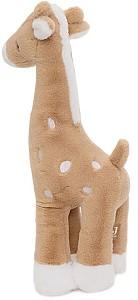 Jucarie de plus Jollein Giraffe Biscuit