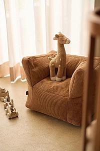 Jucarie de plus Jollein Giraffe Biscuit