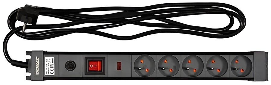 Prelungitor Sthor 5 prize 3 m 16 A (STH72370)