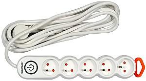 Prelungitor Sthor 5 prize 3 m 16 A (STH72358)