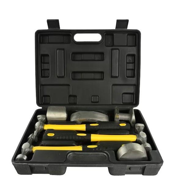 Set de scule Geko G02640