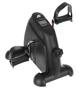 Bicicleta fitness Malatec 9641 (Black)