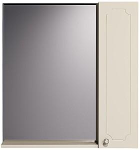 Dulap de baie Supraten Valua 55 Bej Dreapta