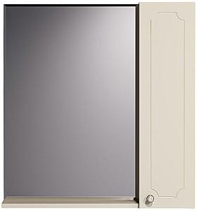 Dulap de baie Supraten Valua 75 Bej Dreapta