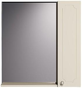 Dulap de baie Supraten Valua 90 Bej Dreapta