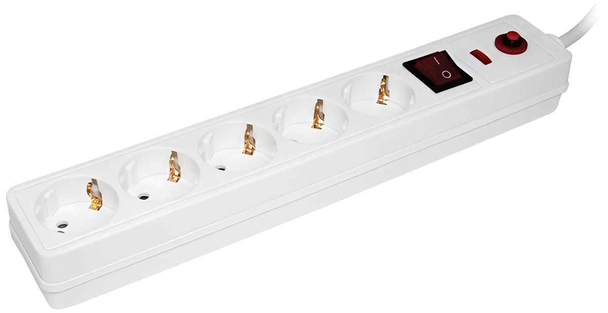 Prelungitor IEK СФ-05K (201105)