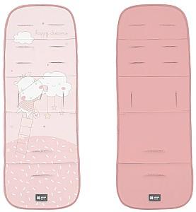 Saltea pentru carucioare Kikka Boo Hippo Dreams