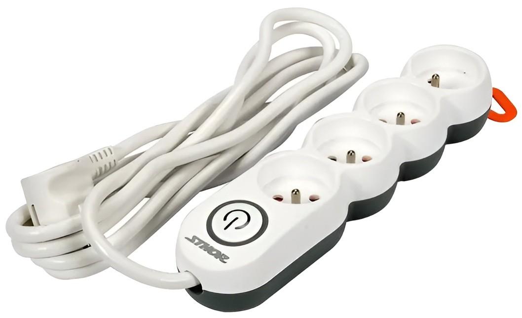 Prelungitor Sthor 4 prize 5 m 16 A (STH72355)