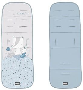 Saltea pentru carucioare Kikka Boo Little Fox