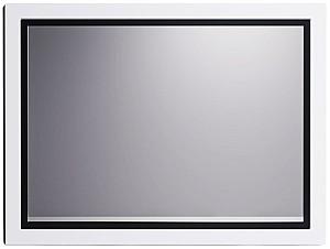 Oglindă Supraten Burgundie 75x100