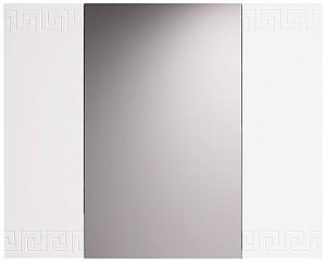 Dulap de baie Supraten Versailles 100 Alb