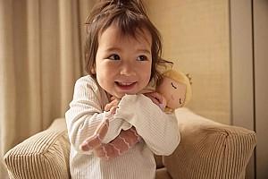 Jucarie de plus Jollein Sirena Ella