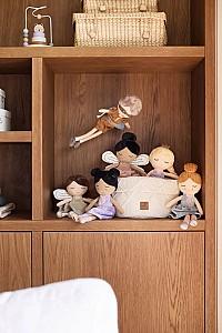 Jucarie de plus Jollein Sirena Ella