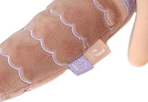 Jucarie de plus Jollein Sirena Ella