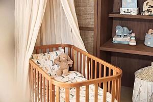 Jucarie de plus Jollein Bunny Riverside