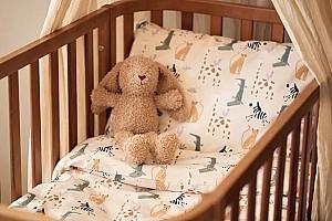 Jucarie de plus Jollein Bunny Riverside