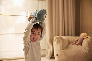 Jucarie de plus Jollein Roarsome