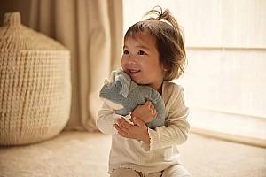 Jucarie de plus Jollein Roarsome