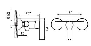 Baterie dus Ferro Savio BSV7 (02710)