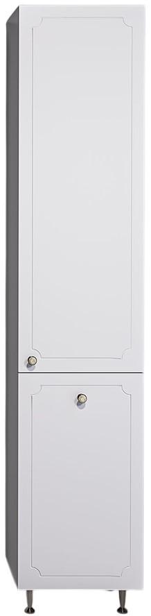 Dulap penal Supraten Valua Alb Dreapta