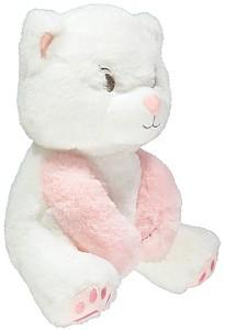 Jucarie de plus Premaman Pisicuta Roz