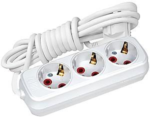 Prelungitor Horoz 3 prize 7 m 16 A (200.307.301)