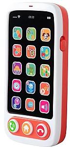 Jucarie interactiva Premaman Smartphone